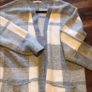 American eagle cardigan